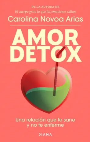 Portada Amor detox