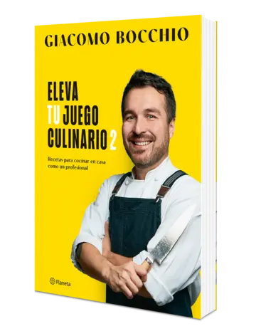 Portada Eleva tu juego culinario 2