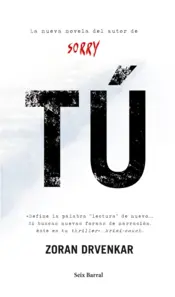 Portada Tú