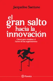 Portada 3. El gran salto hacia la innovación