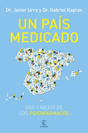 Portada Un país medicado