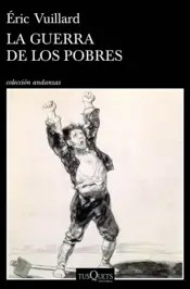 Portada La guerra de los pobres