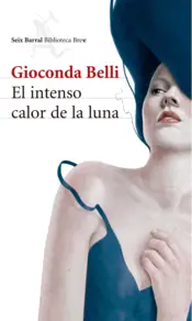 Portada El intenso calor de la luna