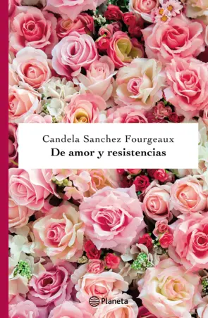 Portada De amor y resistencias