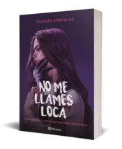 Miniatura portada 3d No me llames loca