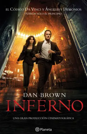 Portada Inferno