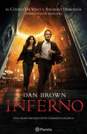 Portada Inferno