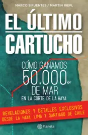 Portada El último cartucho