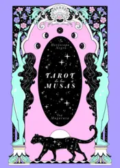 Portada Tarot de las Musas