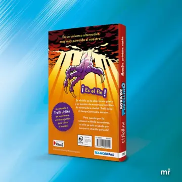 Imagen extra Hora de Mikellino. Nuestra primera noche 3