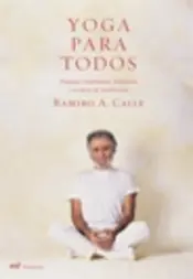Portada Yoga para todos