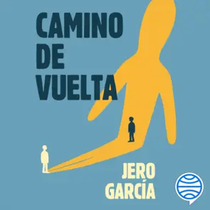 Portada Camino de vuelta