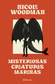 Portada Misteriosas criaturas marinas
