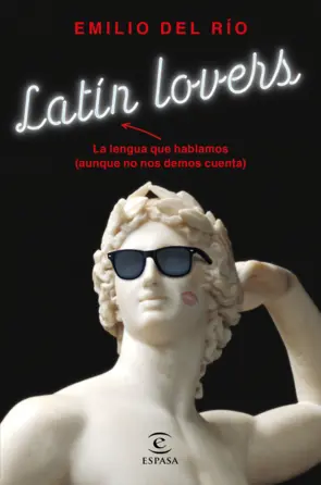 Portada Latín lovers