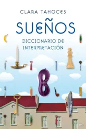 Portada Sueños. Diccionario de interpretacion