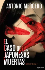 Portada El caso de las japonesas muertas