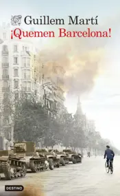 Portada Quemen Barcelona!