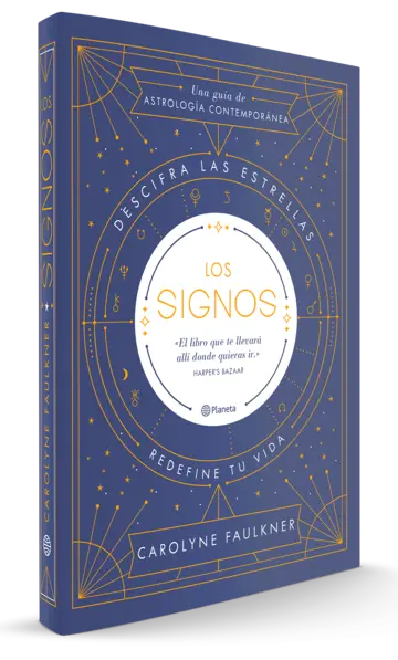 Portada Los signos