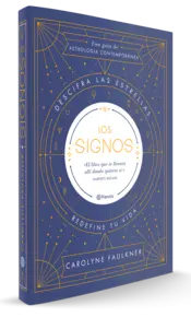 Miniatura portada 3d Los signos