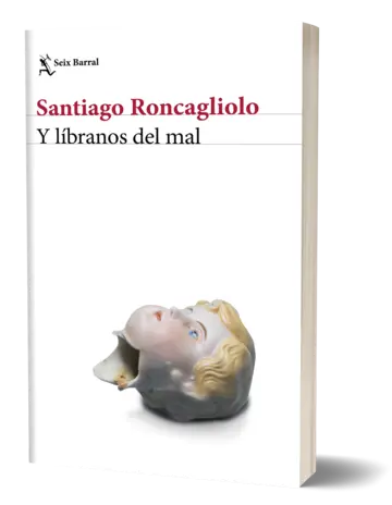 Portada Y líbranos del mal