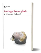 Miniatura portada 3d Y líbranos del mal