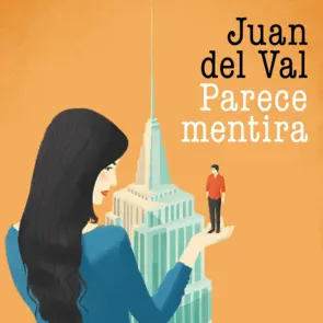 Portada Parece mentira