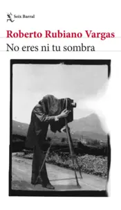 Portada No eres ni tu sombra