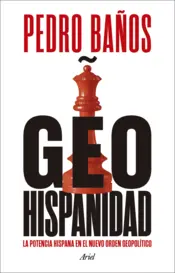 Portada Geohispanidad