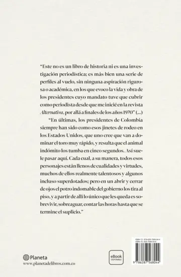 Contraportada Muebles viejos