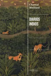 Portada Diarios indios