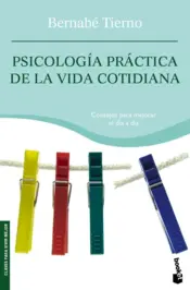 Portada Psicología práctica de la vida cotidiana
