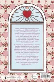 Miniatura contraportada Solo eran roomies