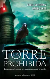 Portada La torre prohibida