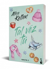 Miniatura portada 3d Tal vez tú