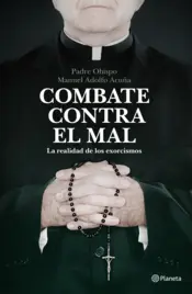 Portada Combate contra el mal