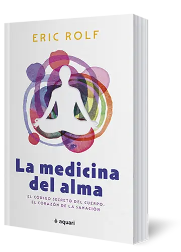 Portada La medicina del alma