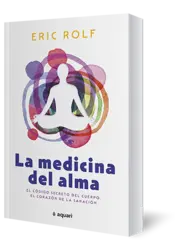 Miniatura portada 3d La medicina del alma