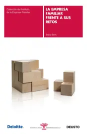 Portada La empresa familiar frente