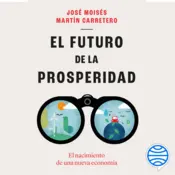 Portada El futuro de la prosperidad