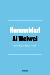 Portada Humanidad