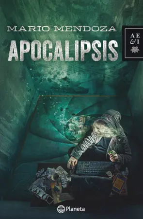 Portada Apocalipsis - Nva presentacion