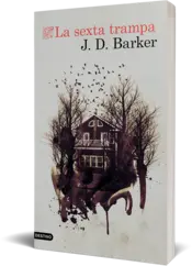 Miniatura portada 3d La sexta trampa