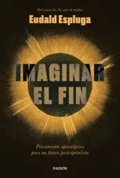 Portada Imaginar el fin