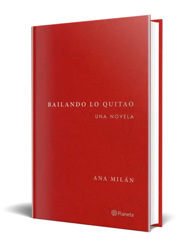 Portada Bailando lo quitao