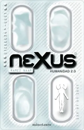 Portada Nexus