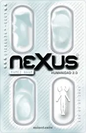 Portada Nexus