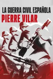 Portada La guerra civil española