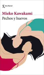 Portada Pechos y huevos
