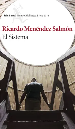 Portada El Sistema