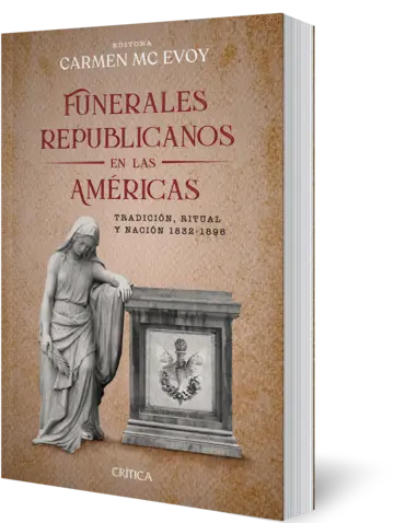 Portada Funerales republicanos en las Américas